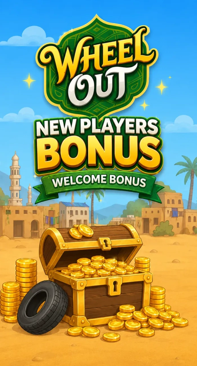 Wheel Out preview